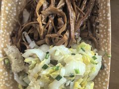 -盛记灶头菜饭(祝桥店)