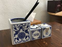 -老北京私房菜(798店)