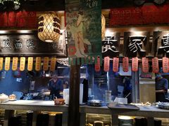 -南京大牌档(济南万象城店)