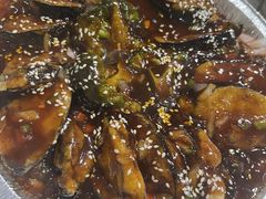 -有奴思烤肉·清真(正宁路店)