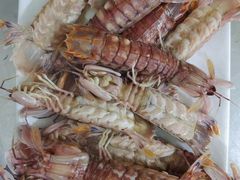 -宾朋美食海鲜餐厅·特色美食专访(兴海路店)