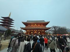 -浅草寺