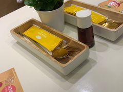 -PAN de PAIN Pancake & Sweets(K11 Art Mall店)