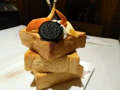 -俄士厨房(万松园店)