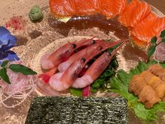 -眞日本料理