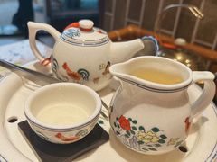 -点都德(广州白云山景区南门店)