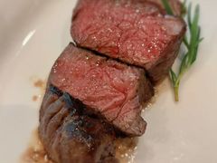 -MORTON'S 莫尔顿牛排坊(北京丽晶酒店)