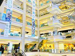 -红星美凯龙北京至尊MALL(东四环中路店)