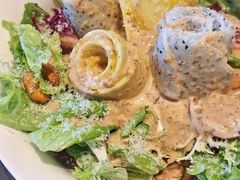 -上和臻品中国菜(花园街店)