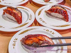 -寿司郎(中华广场店)