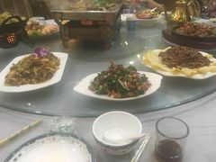 -西北朗益和穆斯林餐厅