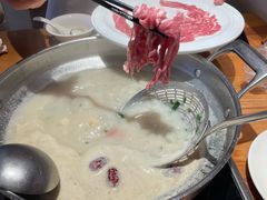 -骨之味·筒骨汤火锅(晋江万达店)