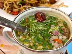 -乡村馕坑肉·烧烤·新疆菜·本地人更爱吃(阿勒泰首店)