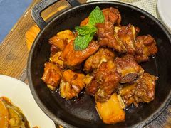 -老厨家(友谊路总店)
