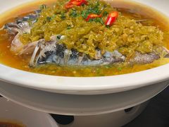 -粗茶淡饭·隐庐私厨(东亭店)