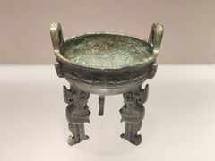 -上海博物馆(人民广场馆)