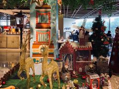 -金海湾自助餐厅(金陵饭店)