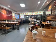 -一杆旗抓饭