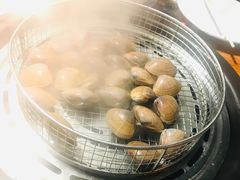 -海味当家·蒸锅海鲜(星海公园店)