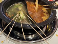 -钢管厂五区小郡肝火锅串串香(清河店)