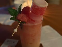 -MM·五声·音乐人与调酒师(西安路店)