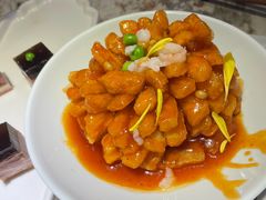 -永春园·扬州早茶·淮扬菜(漫乐城店)