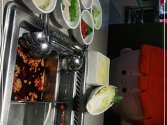 -海底捞火锅(龙湖三千集店)