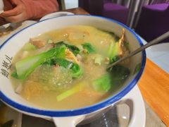 关中烩三鲜-春来和(汉城南路店)