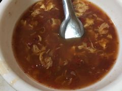 -清真宏玉祥黄门脸餐厅(华荫东里店)