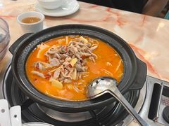-李师傅脆肚(梅林店)
