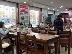-叶存利海鲜大馅饺子(海宁路总店)