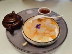 水晶虾仁-香浙汇(望京店)