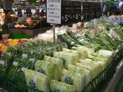 -永辉超市(百子湾店)