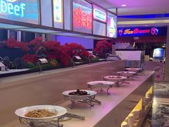 -海韵之星邮轮水会(明发商业广场店)
