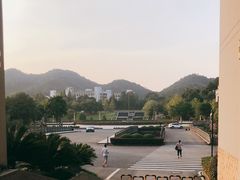-浙江科技大学(小和山校区)