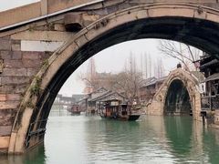 -乌镇西栅景区