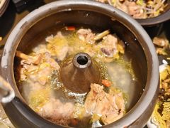 -云海肴·汽锅鸡·云南菜(广安门天虹店)