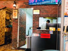 门面-巴依家新疆手抓饭(菱角湖万达店)