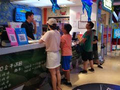 -大玩家(青岛CBD延吉路万达店)