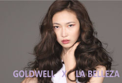 Goldwell-LA BELLEZA倍丽莎美发沙龙