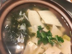 -六泰居·尔滨地标·东北菜(黄河路店)