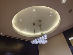 包房-扬州绿地铂骊酒店·品珍轩中餐厅
