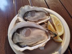 -HIHE Bistro·Oyster Bar(华熙live店)