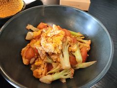 -简小舍·民间手艺菜(武昌江滩店)