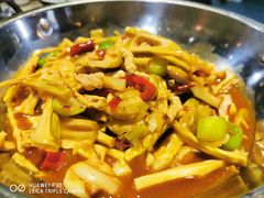 -李唐千秋客家菜