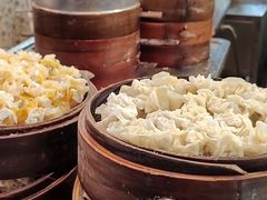 -海汇源老烧麦店(东大街总店)
