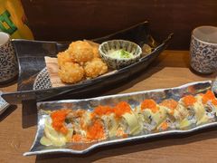-白石的深夜食堂(济南万象城店)