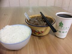 定家小酥肉-定家小酥肉·清真(回民街店)