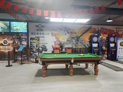 -都市枪神实弹射击俱乐部