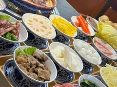 -咏江南·苏式火锅·苏州评弹(观前街店)